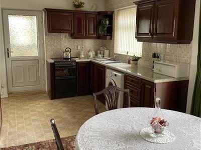 Kitchen/diner: